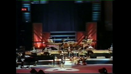 (1987) Mireille Mathieu Zu Gast Part 01 HD 1080p