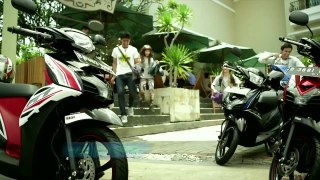 Yamaha Mio GT Official Commercial (IDP Version)