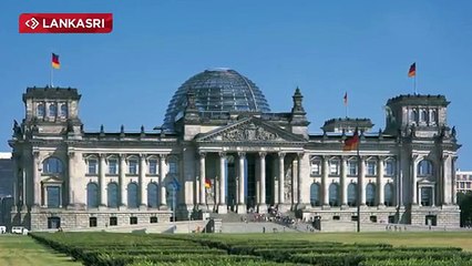 German President Meets Success!   President (News World)