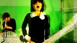 Screaming Females Wild (Official Video)