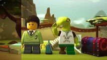 LEGO Ninjago | The Tall Tale of Clancee | Official | NT