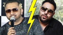 Yo Yo Honey Singh INSULTS Rapper Badshah - SHOCKING