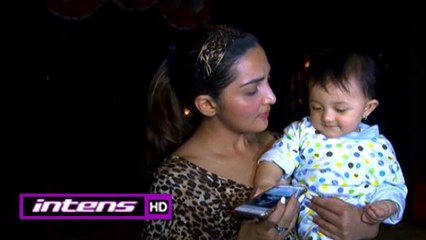 Ashanty Hamil Lagi - Intens 11 Maret 2016