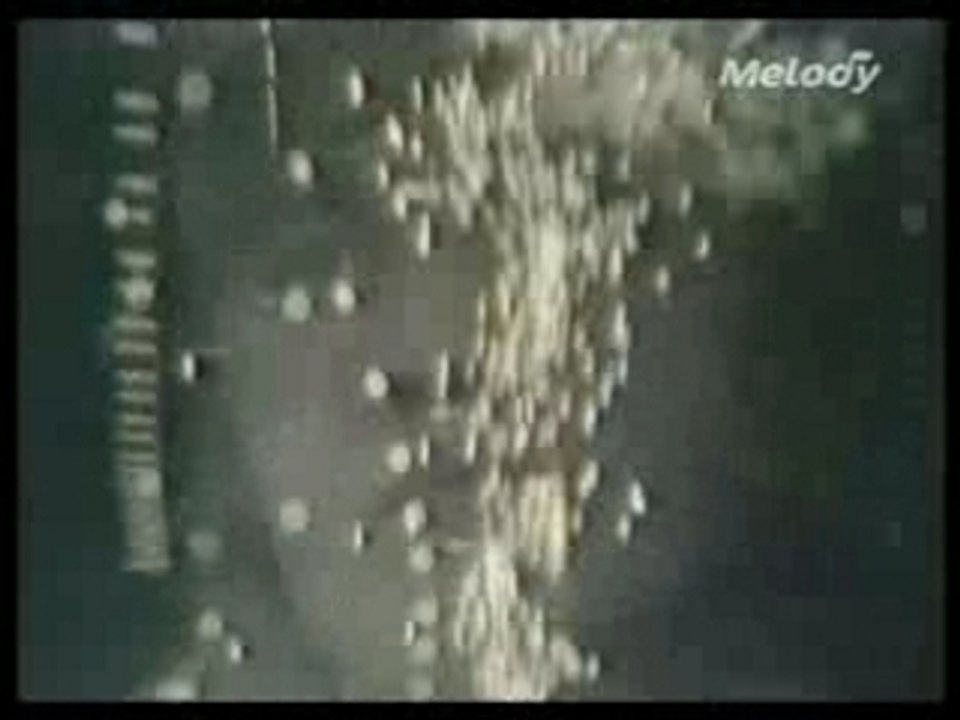 Jean-Claude Borelly - Dolannes Melodie