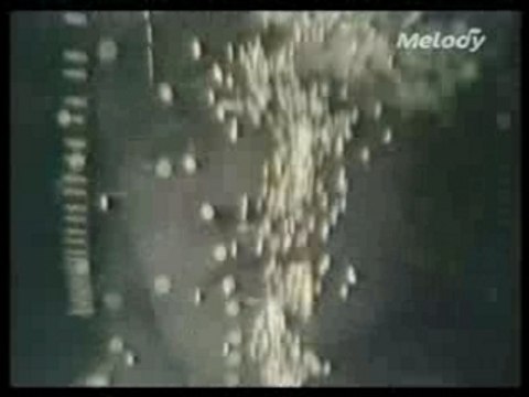 Jean-Claude Borelly - Dolannes Melodie