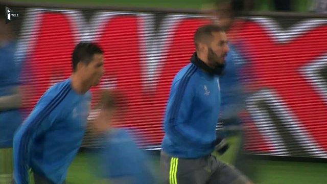 Affaire de la sextape : journée cruciale pour Karim Benzema