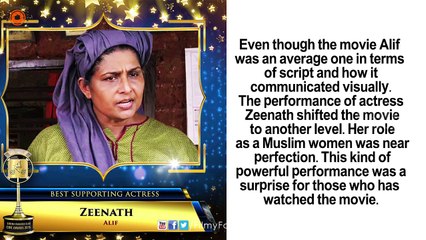 Cinema Paradiso Club Cine Awards 2015  Best Movie Premam