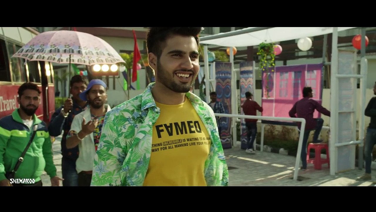 New-Punjabi-Songs-2016--Sabka-Mashook--Official-Video-Hd--Rickey-Goraya--Latest-Punjabi-Songs