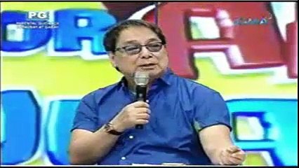 Eat Bulaga March 11 2016 Part 9 - pinoytvnetwork.net