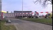 Groningse overlijdt na aanrijding met vrachtwagen bij tankstation - RTV Noord