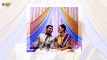 TV Actress Jaswir Kaur Marries Boyfriend Vishal Madlani