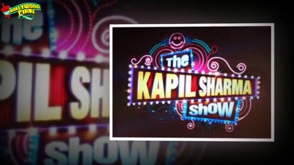 The Promo Of Kapil Sharma's New Show To Be Launched Today !