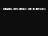 Read I Malavoglia (Garzanti Grandi Libri) (Italian Edition) Ebook Free