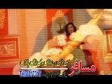 Zulfe Me Maran De - Naghma - Pashto New Songs Album 2016 Khyber Hits Vol 25