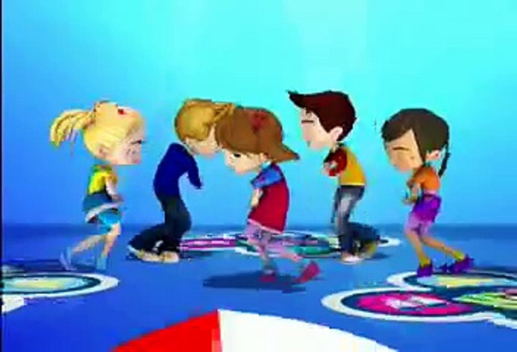 Hi 5 Series 12 and 13 Introduction