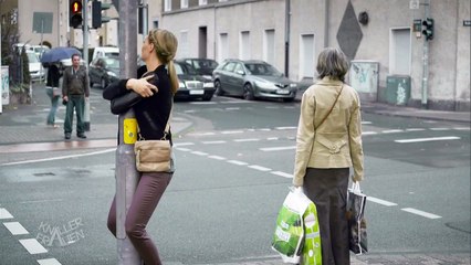 An der Ampel - Knallerfrauen mit Martina Hill | Die 3. Staffel