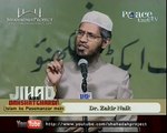 HQ- Jihad aur Dahshatgardi - Dr. Zakir Naik (Urdu) Part 2 Dr Zakir Naik Videos