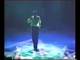Uno de los Ultimo ensayo de Michael Jackson que no aparece en el documental