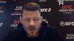Michael Bisping on Conor McGregor new opponent