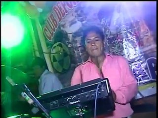 MIX SUREÑO NOEMI HUAMAN 2015