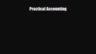 [PDF] Practical Accounting Read Online
