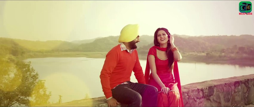 JAAN TON PYARIA Punjabi Video Song | ARDAAS | HD 1080p | Happy Raikoti | New Punjabi Songs | Maxpluss-All Latest Songs