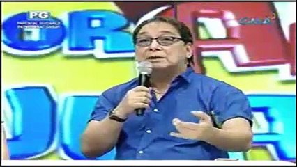 Eat Bulaga March 11 2016 Part 10 - pinoytvnetwork.net
