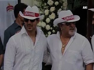 'I'm an international businessman, not an absconder': Vijay Mallya