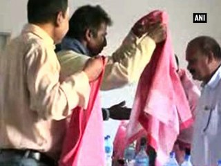 Madhesi agitation to lead in effective direction, says Nepal former Minister