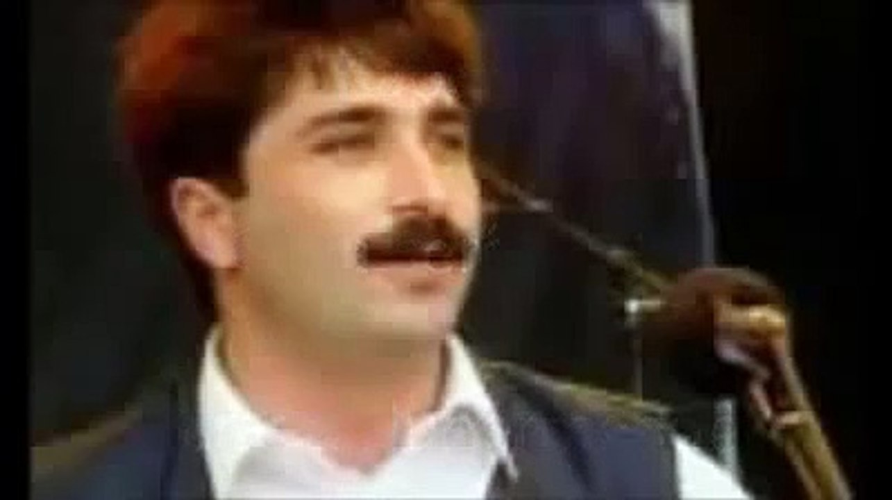 RAPERİN - Çuka Serê Darê
