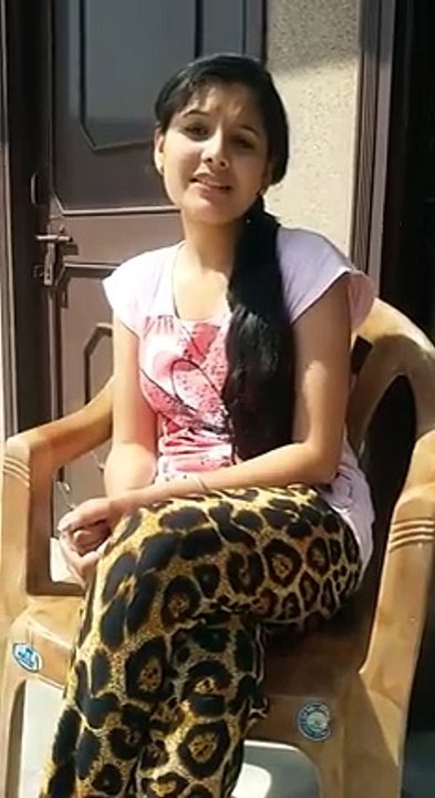 very intersting punjabi song must watch & enjoy