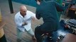 Ip Man 3 Official Donnie Yen vs. Mike Tyson #IpMan3