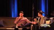 Stephen Amell Talks About Matt Ryan/Constantine On Arrow!