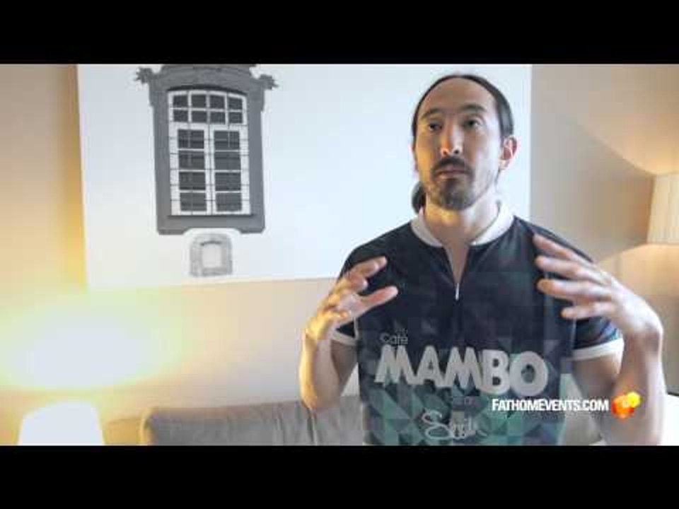 Nerdist Presents The Hive (trailer/interview)