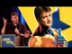 Nathan Fillion Thinks He'd Make A Good Booster Gold