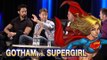 Ben McKenzie Talks Gotham And Supergirl Ratings Competition