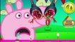 Peppa pig nose doctor video games peppa pig episode 2 cartoon games