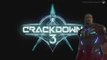 Crackdown 3 Gameplay Footage - Gamescom 2015