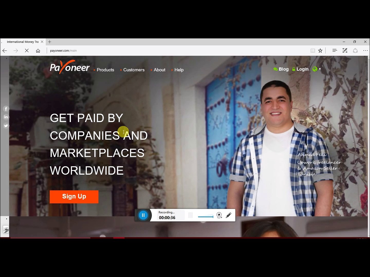 ⁣How to download video and music using DAP