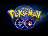 Pokémon GO! For iPhone & Android Trailer