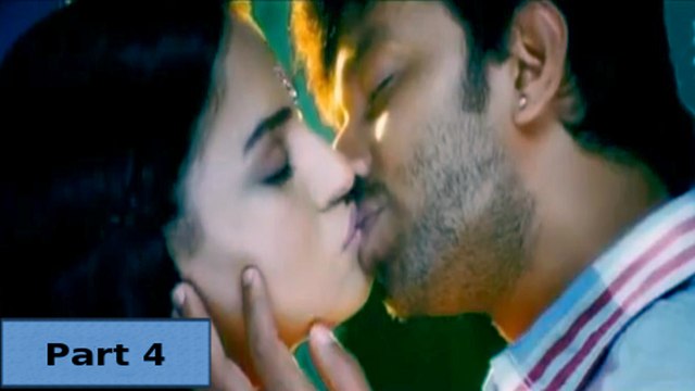 Dirty Picture: Silk Sakkath Maga | Kannada Film | Veena Malik, Akshay | Part 4 of 4