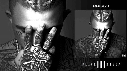 Caskey - Black Sheep 3 [Full Mixtape + Download]
