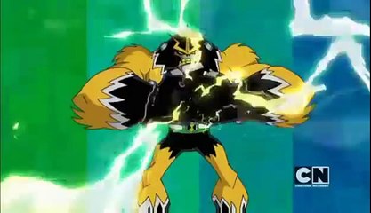 Ben 10 Omniverse Instrumental Theme & Credits