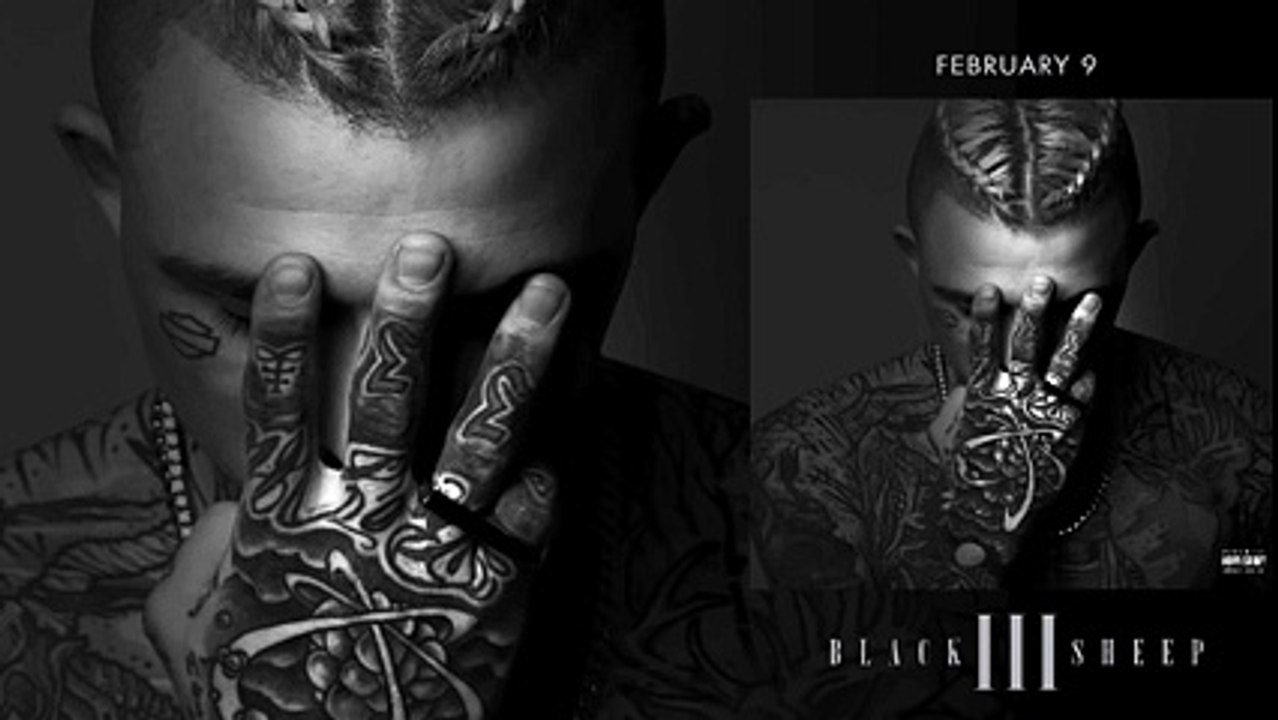 Caskey - High [Black Sheep 3 Mixtape]