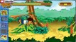 Diego Rain Forest Adventures game for Kids ► Jeux Dora Lexploratrice ◄