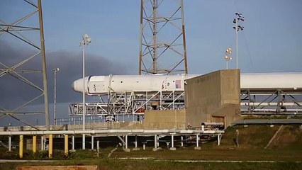 SpaceX's Falcon 9: The Revolutionary Rocket Changing Space Travel 🚀