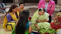 Sasural Simar Ka - 10th March 2016 | Full On Location Episode | Colors Tv Serial News 2016