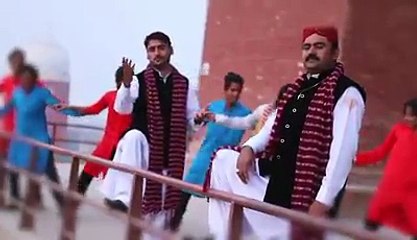 masairi bara maza karindi by mushtaq cheena new sariki song 2016