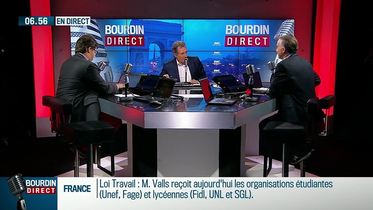 La chronique de Frédéric Simottel: Comment les pilotes ont-ils géré la première sortie en mer de l'Harmony of the Seas ? - 11/03