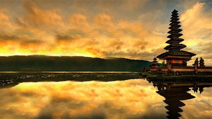 Perayaan Nyepi dan Semangat Hemat Energi